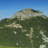 May 1, 2010 on top of Ceahlau