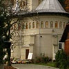 Romanian Tourism - Manastirea Nechit