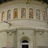 Romanian Tourism - Manastirea Nechit