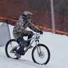 MTB Snow Race