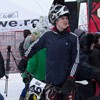 MTB Snow Race