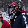 MTB Snow Race