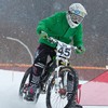 MTB Snow Race