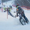 MTB Snow Race