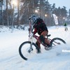 MTB Snow Race