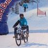 MTB Snow Race