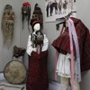 The Ethnography museum from Piatra Neamt