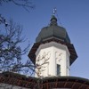 Neamt Monasteries during winter