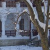 Neamt Monasteries during winter