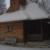 Neamt Monasteries during winter