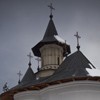 Neamt Monasteries during winter