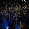 Fireworks in Piatra Neamt 2011