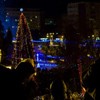 Fireworks in Piatra Neamt 2011