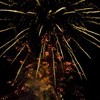 Fireworks in Piatra Neamt 2011