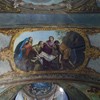 Nicolae Grigorescu's paintings from Agapia Monastery