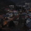 Piatra Neamt seen from above