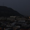 Piatra Neamt seen from above