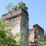 Romanian Tourism -  The Princely Palace - Durau