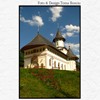 Romanian Tourism - Monasteries - Pangarati