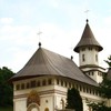 Romanian Tourism - Monasteries - Pangarati