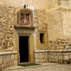 Romanian Tourism - Monasteries - Pangarati