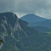 Cheile Bicazului: panoramic point