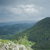 Cheile Bicazului: panoramic point