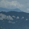 Cheile Bicazului: panoramic point