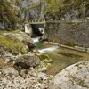 Autumn pastel in Bicaz Gorge 2013