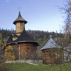 Neamt Monasteries