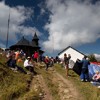 Ceahlau Mountain pilgrimage 2013