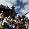 Ceahlau Mountain pilgrimage 2013