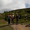 Ceahlau Mountain pilgrimage 2013