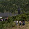 Ceahlau Mountain pilgrimage 2013