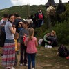 Ceahlau Mountain pilgrimage 2013