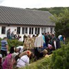 Ceahlau Mountain pilgrimage 2013