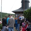 Ceahlau Mountain pilgrimage 2013