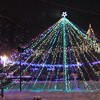 Winter at Piatra Neamt