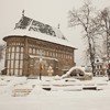 Piatra Neamt winter jan 2013