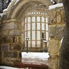 Piatra-Neamt the first snow 2011