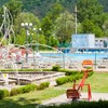 Piatra Neamt Swimming Pool 2011