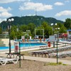 Piatra Neamt Swimming Pool 2011