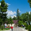 Piatra Neamt Swimming Pool 2011