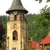 Romanian Tourism - Piatra Neamt