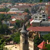 Romanian Tourism - Piatra Neamt