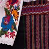 The traditional clothes in Neamt County