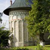 Razboieni Monastery