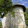 Razboieni Monastery