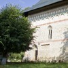 Razboieni Monastery