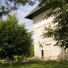 Razboieni Monastery